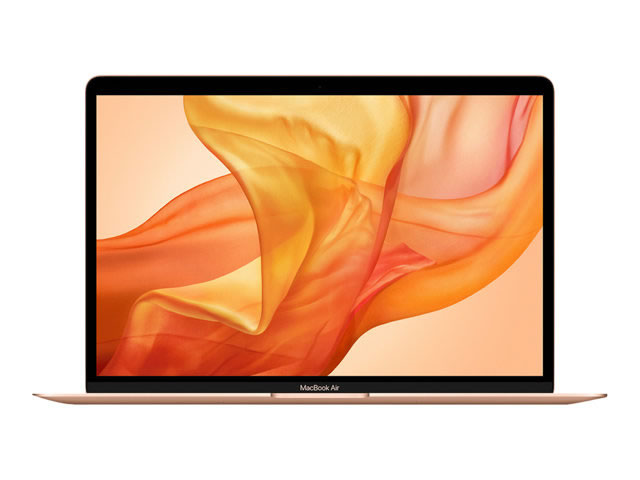 Apple Macbook Air I5 8g 128ssd Oro Rosa